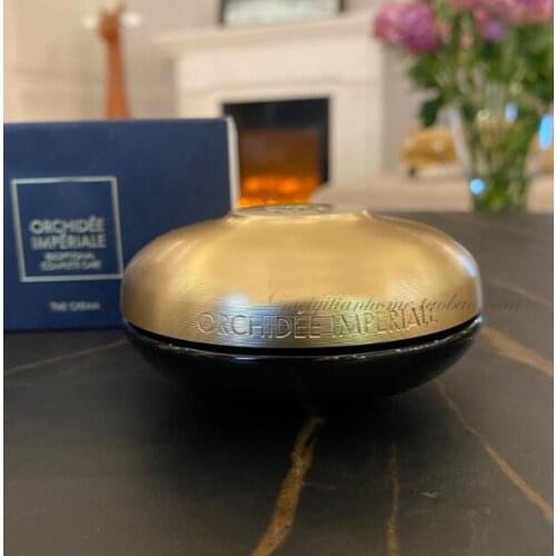 2021 New Arrival Imperiale Face Cream LA CREME 50ml Dropshipping