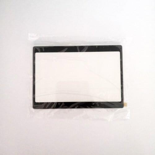 Free Shipping Jilong KL-280E Fusion Splicer LCD Screen Display Glass Cover