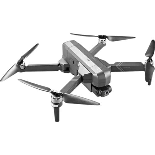 In Stock SJRC F11 4K Pro 5G WIFI 1.2KM FPV GPS With HD Camera 2-Axis Gimbal Brushless Foldable Toy RC Quadcopter Accessory Kit