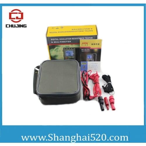 Цифровые мультиметры ZGCJ China At AliExpress