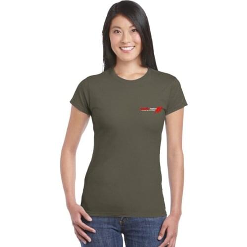 Female motorcycles womens Tshirt woman t shirt TOP CBR 1100 SUPER BLACKBIRD XX T-shirt ladies hipster Tees jumbo size topshirts