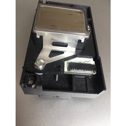 1X F180000 R290 T50 L800 printhead for Epson T50 A50 P50 R290 R280 RX610 RX690 L800 L801 L810 r295 t60 t50 tx650 printer