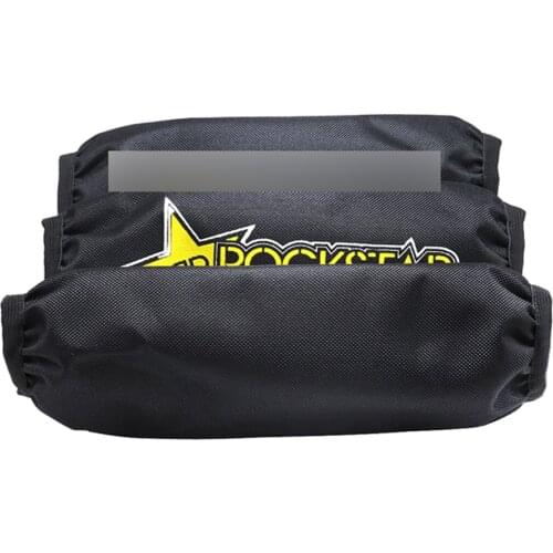 270mm 350mm Rear Shock Absorber Suspension Protector Protection Cover For CRF YZF KLX Dirt Pit Bike Motorcycle ATV Motocross