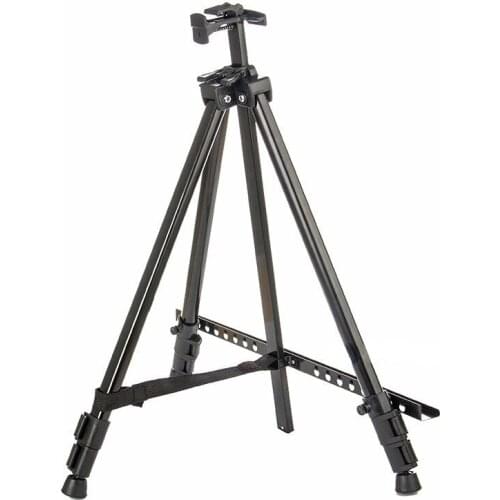 Borrence Easels