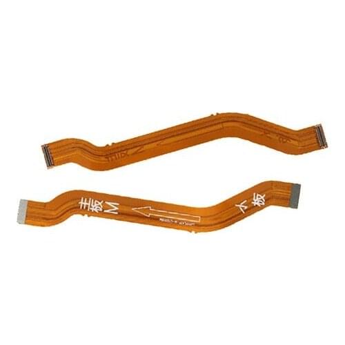 For huawei honor play 4T pro mainboard flex honor play 4T pro lcd flex