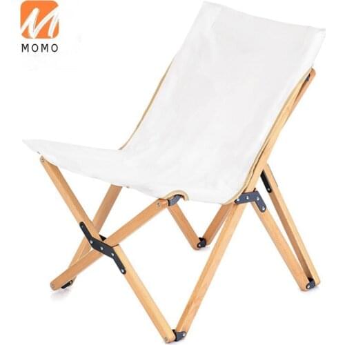 Jasslife plastic wood beach folding chairs picnic chair rattan chair outdoor furniture