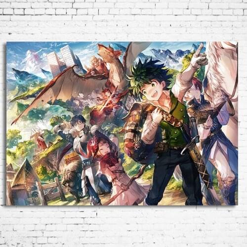 Wall Posters JOYIA China