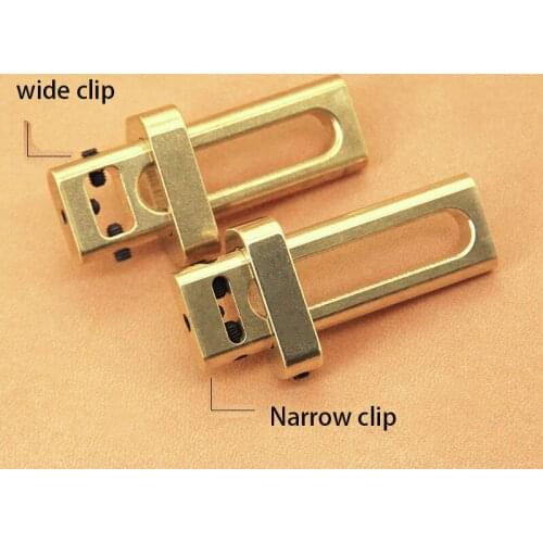 Leather carving border tools,leather brass border knife