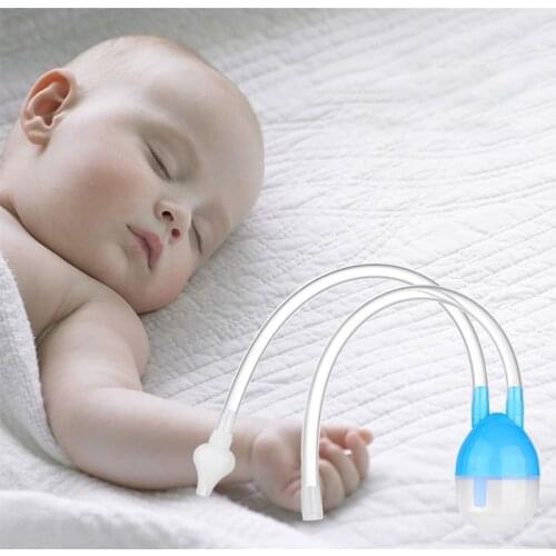 MOONBIFFY Nasal Aspirators For Children