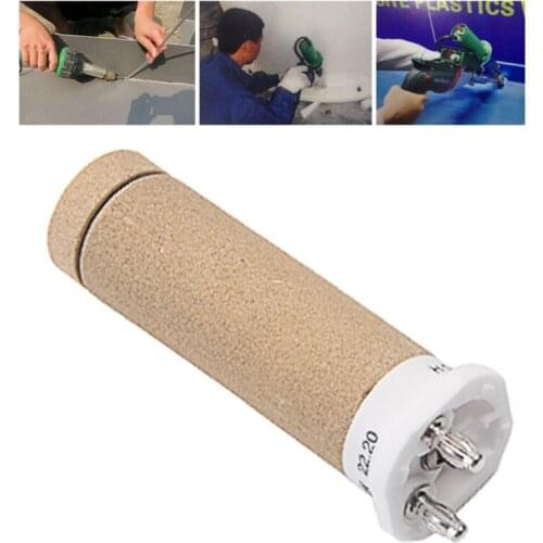 Heating Element for Leister 230V 1550W Heating Element for Leister 100.689 Handheld Hot Air Plastic WelderGun