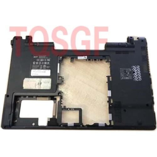 Bottom Case Assembly for Acer Aspire 5820TG 5745G 5820G 5553 BATN30450540
