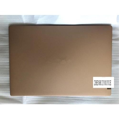 New for lenovo 340S-14 top cover A case gold 2019 model