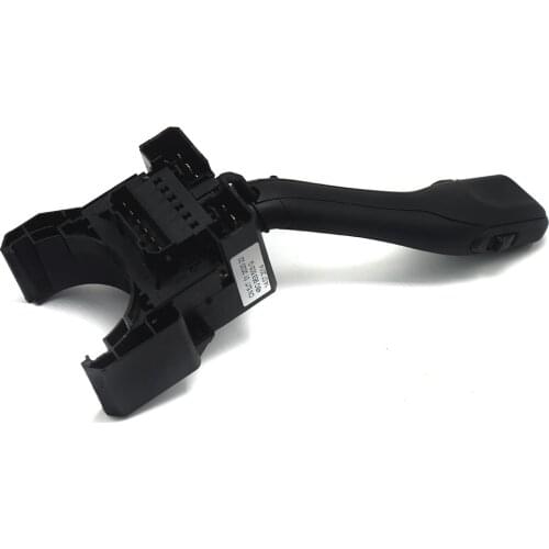 New high quality Windshield Wiper Switch Wischerschalter for Volkswagen VW Bora Passat B5 B5.5 Golf MK4 4B0 953 503G