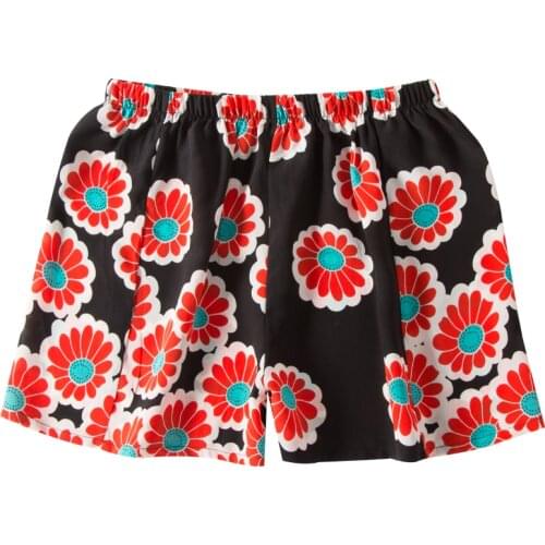 TONKINS Women's Shorts