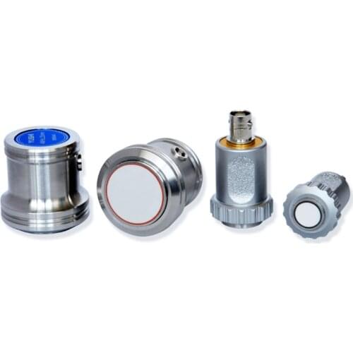 Ultrasonic flaw detector transducer ultrasonic transducer 5 mhz