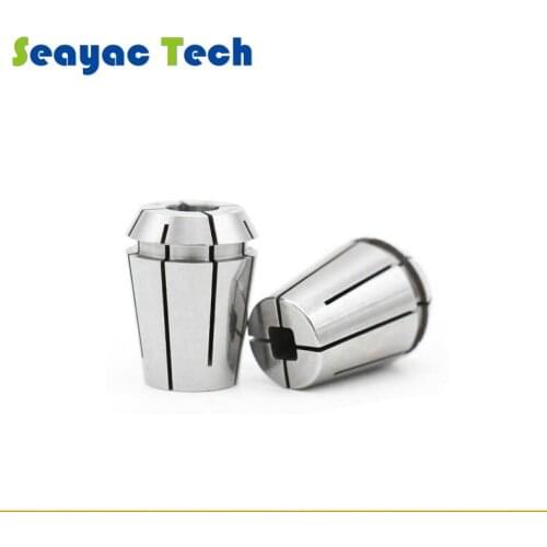 High precision Tapping Collet ERG16-ERG40 Square Drive Tapping ER Collet ISO standard Machine Taps collets