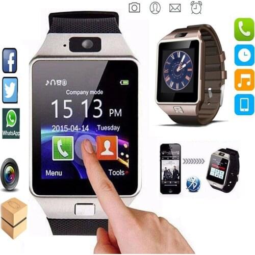 YORA Sports Smart Watch