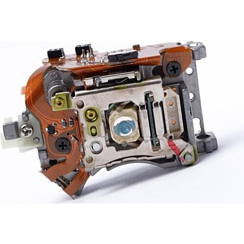 Replacement for Pioneer DV-F07 DV-F727 Radio DVD Player Laser Lens Lasereinheit Optical Pick-ups Bloc Optique