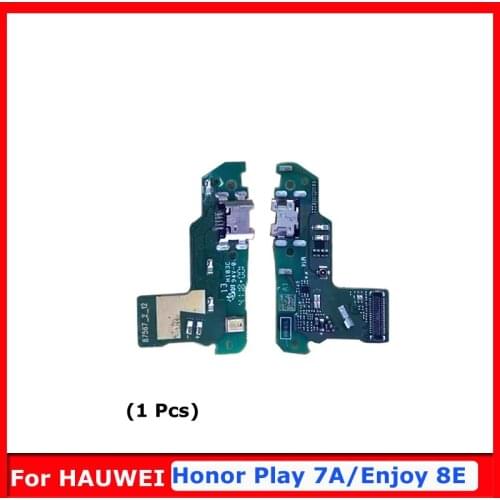 ZHZ Microphones For Huawei Honor 7A Phones