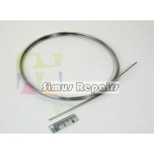 228-36993-96 Shimadzu Liquid Phase MIXER Mixer SUS 316L Tube φ1.6×0.3×2m