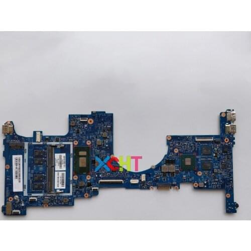 935001-601 935001-001 448.0BX16.0021 w MX150/4GB GPU i7-8550U CPU 4GB RAM for HP ENVY x360 Conv 15-bp Series Laptop Motherboard