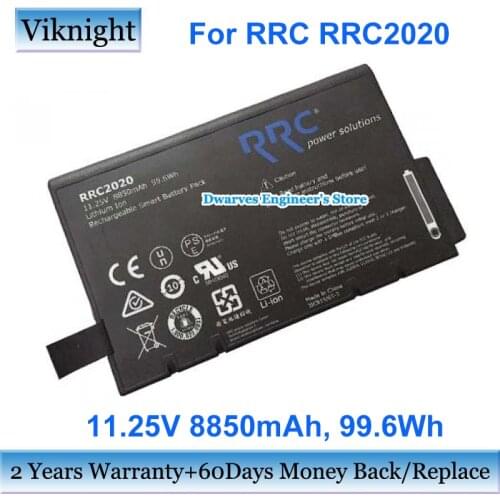 11.25V 8850mAh RRC RRC2020 Battery For Samsung P25 P28 P29 Series For Getac S400 X500 V200 V1010 V100 TC20 TC50 TC70 VM6 VM8 VS2