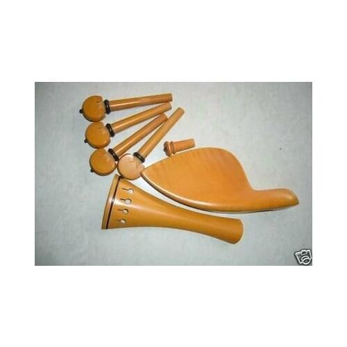 Violin accessories: boxwood accessories, piano strings, knobs, strings, chessboards, full fittings