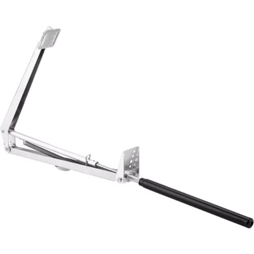 Automatic Aluminum Alloy Greenhouse Window Opener Roof Vent Autovent Solar Heat Sensitive Automatic Greenhouses Window Opener