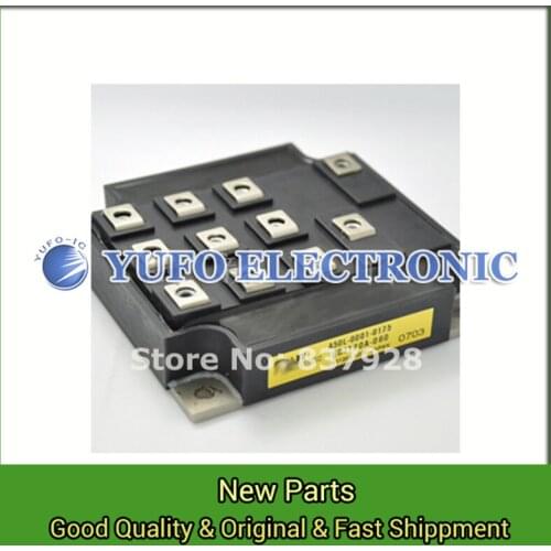 Free Shipping 1PCS 6DI120A-060 A50L-0001-0175 Power Module original spot Welcome to order