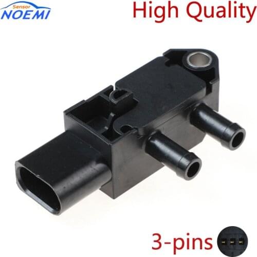 YAOPEI 03L906051B Intake pressure sensor For AUDI A3 A4 A5 A6 Q3 Q5 For VW Golf Tiguan For Seat Skoda 03L906051