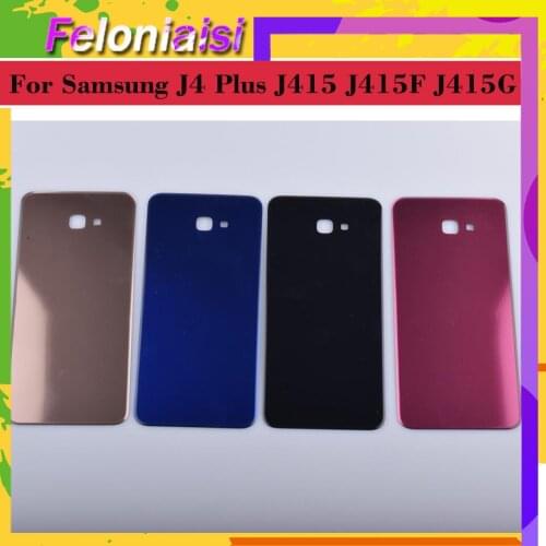Feloniaisi Samsung Galaxy J4 Plus Batteries