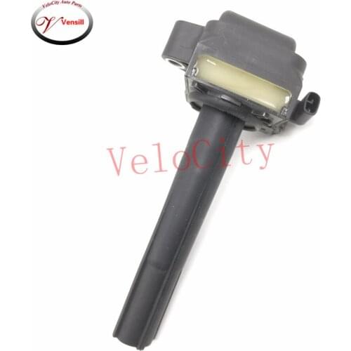 90080-19012 Ignition Coil For 96-01 Camry 97-02 Sienna 00-05 Avalon 97-01 Mark II 96-01 LEXUS ES300 3.0L Part No# 90919-02215