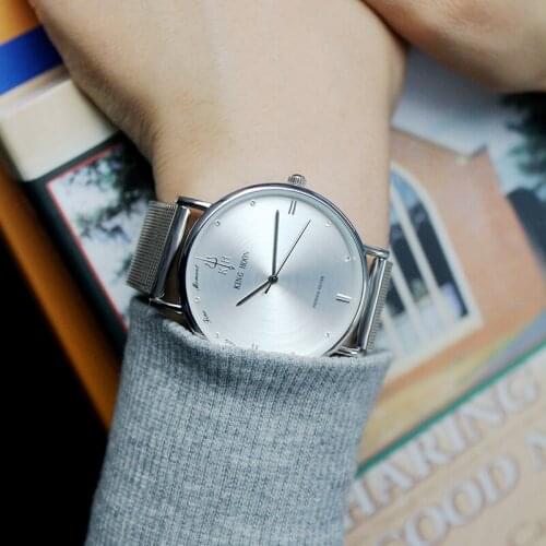 KINGHOON Watch Luxury Rhinestone Women Watches Fashion Ladies Watch Women Clock Hour relogio feminino relojes mujer 2017