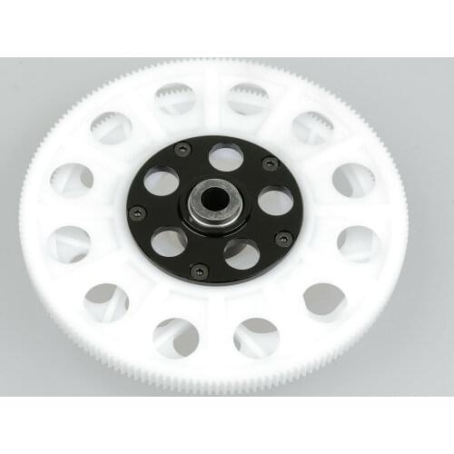 Tarot 550ESP 600ESP Helicopter Main Rotor Gear 170T Set for Trex Helicopter