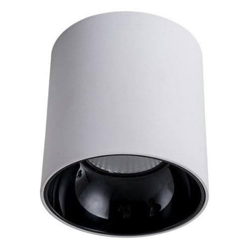 YOU round LED Downlight led lamp COB 12W 20W 25W 40W 50W 80W led spot light blub LED COB Minimalist Design Downlight