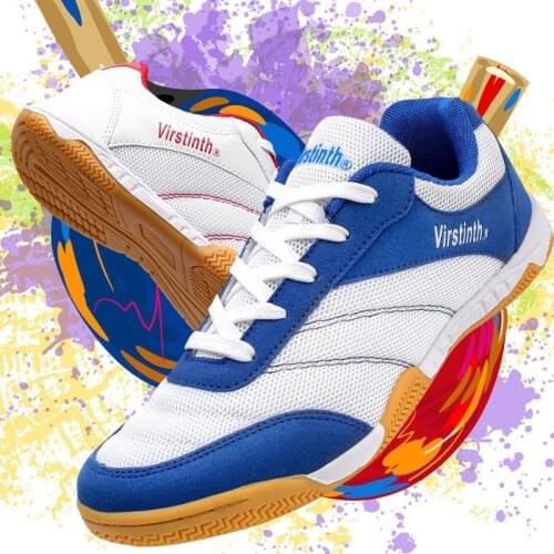 LALA IKAI Table Tennis Shoes
