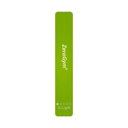 ZeroGym LB01 Loop Band 30cm x 5cm x 0,35mm/Light