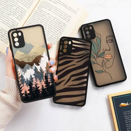 NEWCE Phone Cases Xiaomi Mi Note 10