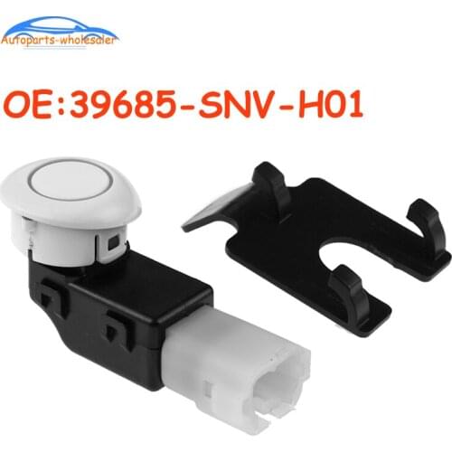 New Car 39685-SNV-H01 39685SNVH01 39685-SNV-H01ZG Fit For Honda Civic PDC Parking Distance Control Aid Sensor