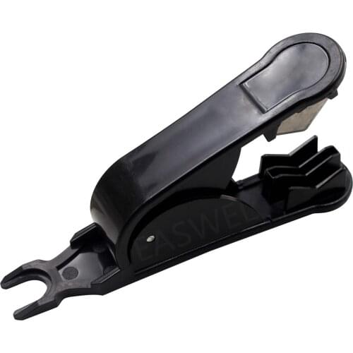 Pipe Tube Hose Cutter 1/4" 3/8" 1/2" PVC Nylon PU for RO Reverse Osmosis System