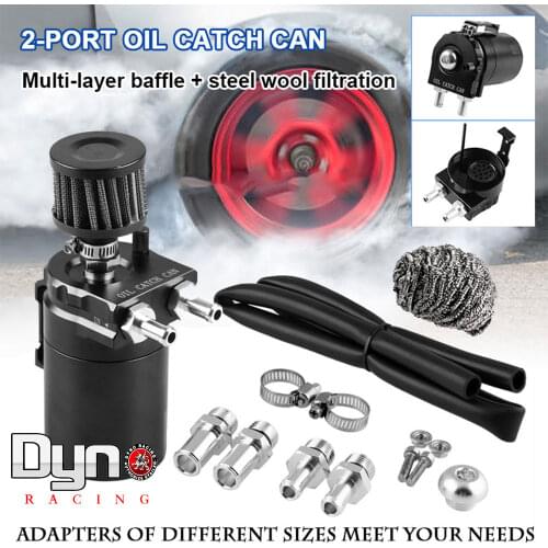 RYANSTAR RACING Fuel Supply Systems