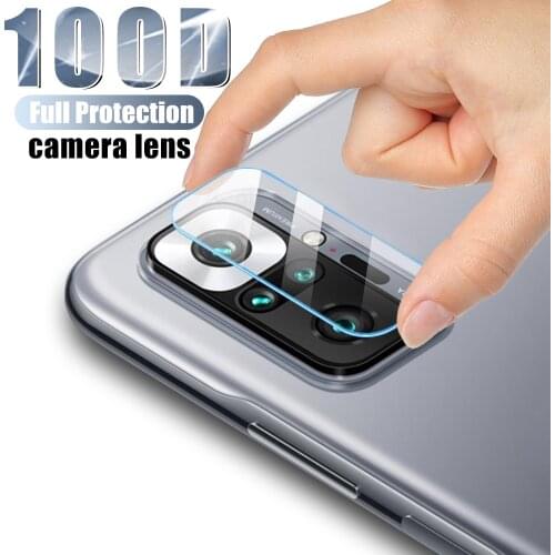 Skfeel Screen Protectors For Xiaomi Poco M3