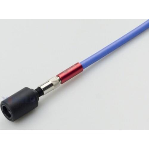 SMA905 Fiber Focus Lens 10mm Lens Fiber Collimator Lens Coupler 10mm Fiber Collimator Lens