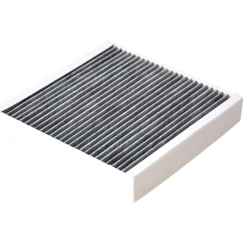 Car Cabin Air Filter for Jaguar Xf Xj Xf Sportbrake F-type 3.0l 5.0l Xj6 Xjr Xj8 3.0 3.5 4.2 02c2z6525