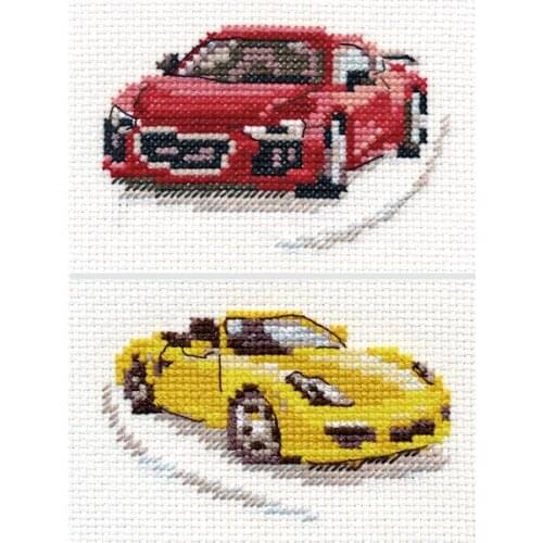 Алиса- наборы для вышивания Embroidery Kits