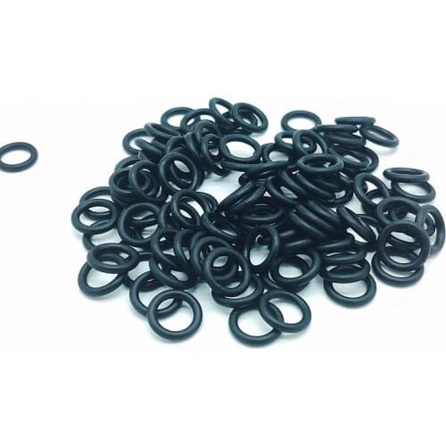 Butyronitrile O ring thickness2mm/2.5mm/3.1mm/3.5mm O.D.7/8/9/10/11/12/13/14/15/16/17/18/19/20/21/22/23/24/25/26/27/28/29