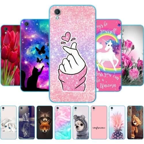For Vivo Y1s Case 6.22 inch Soft Silicon TPU Back Phone Case Cover For VIVO Y1S Y 1s Y1 s VivoY1s 2020 Protective Coque Bumper
