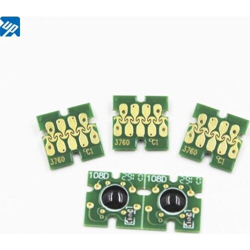 50pcs one time Chips compatible for ink cartridge T376 for Epson Picture Mate PM-525 pm525 pm 525 printer chip
