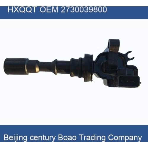 FOR 2003-2006 Sorento 3.5L G6AU Direct Ignition Coil OEM 2730039800