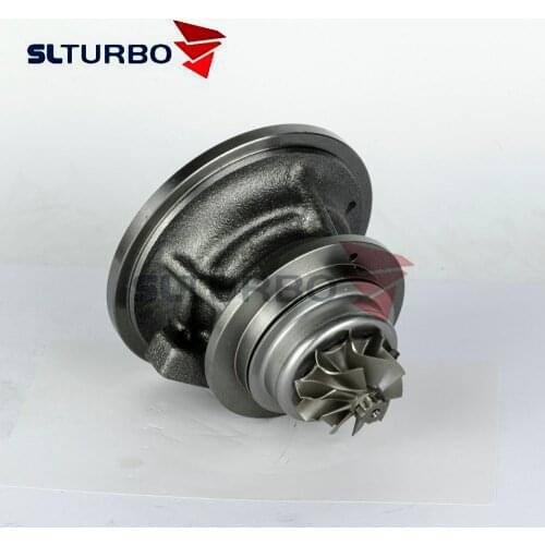 For BMW Mini One D 55Kw 75HP W17 1364 ccm 2002-2006- turbocharger core 1720133010 cartridge turbine 17201-33010 CHRA repair kits